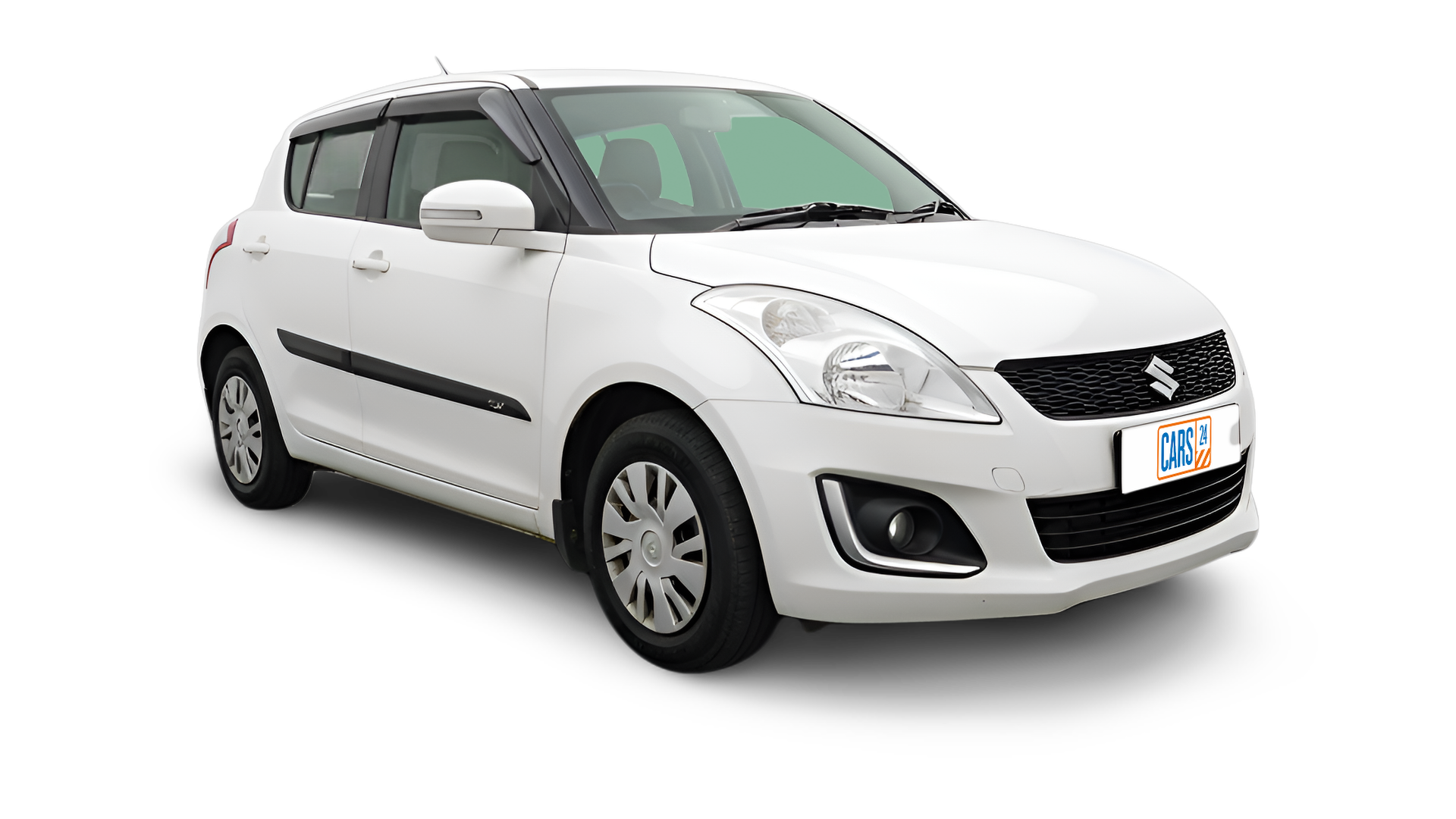 Maruti Swift-img